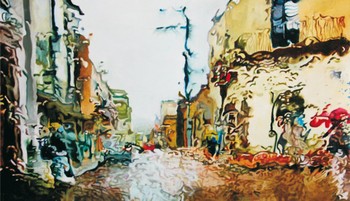 Novedades - Obras singulares en Babelarte.com